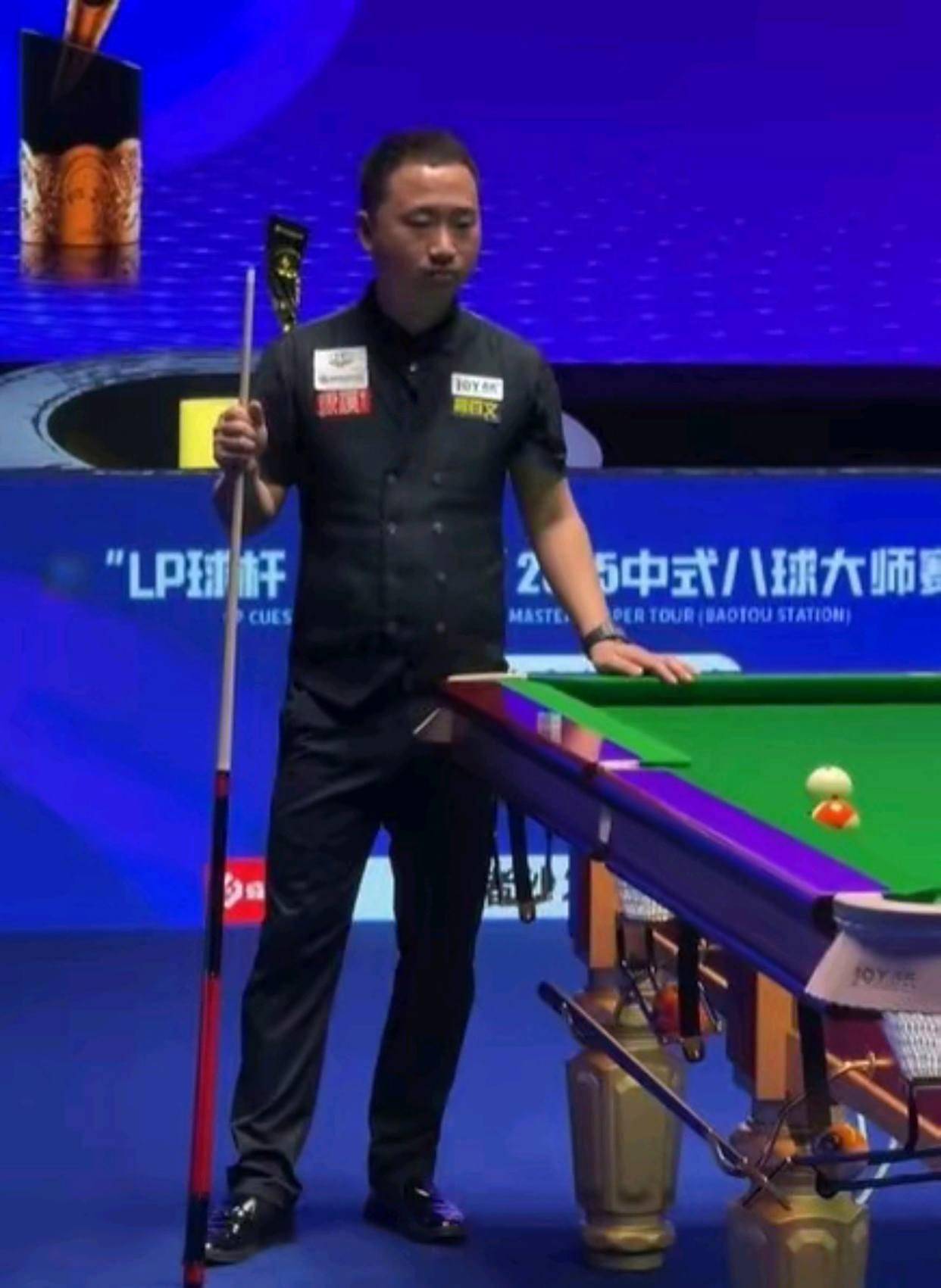 场上的努力 场上的努力