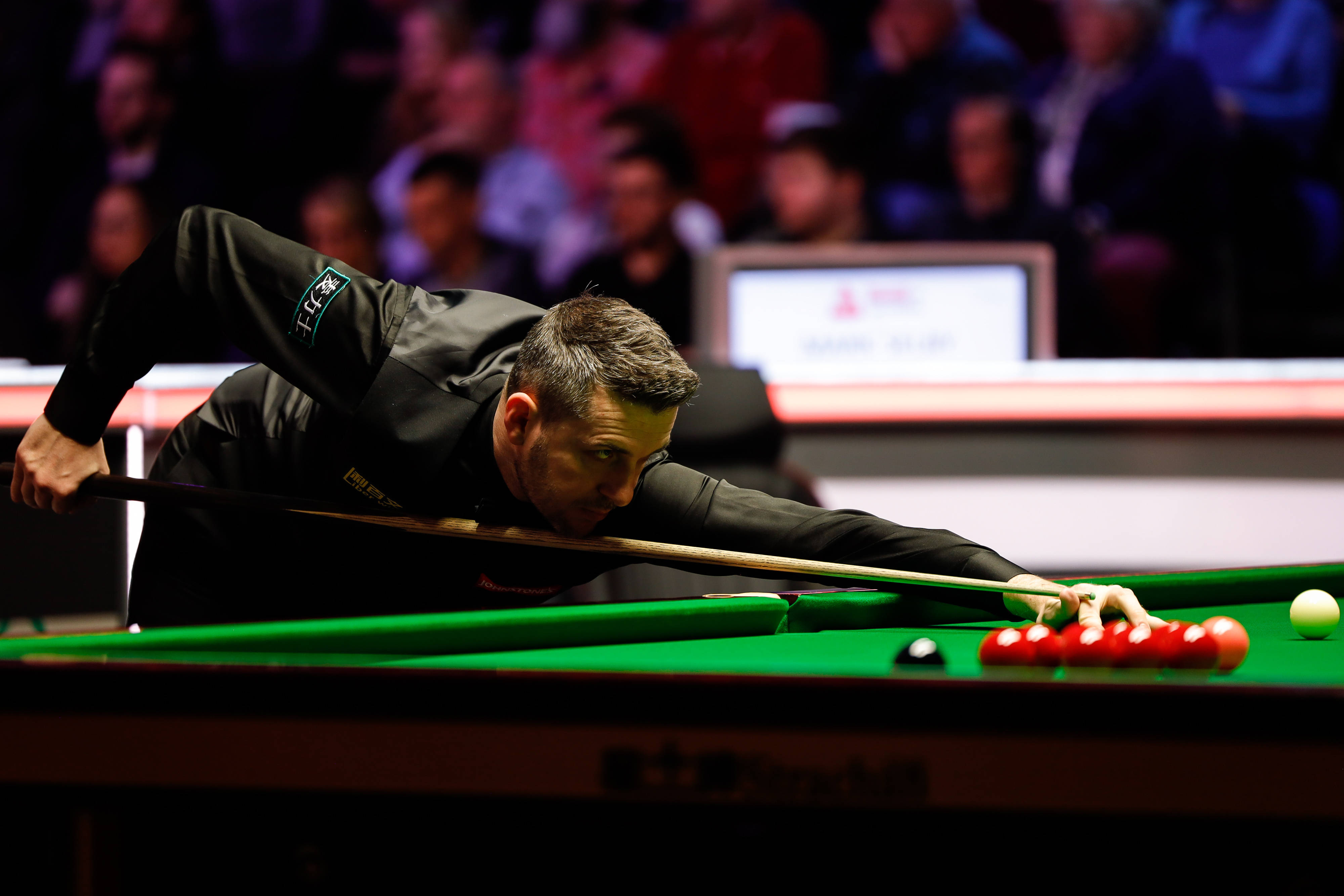 成为被针对 成为被针对