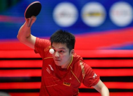 道的挑战性 道的挑战性